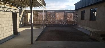 Продажа помещений свободного назначения: Продаётся капитально построенный новый Дом город Токмок район Башня — 5