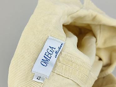 second hend: Omega, Marynarka damska, rozmiar XL — 4