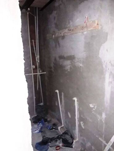 Yeni tikili: 2 otaqlı, Yeni tikili, 82 kv. m — 8