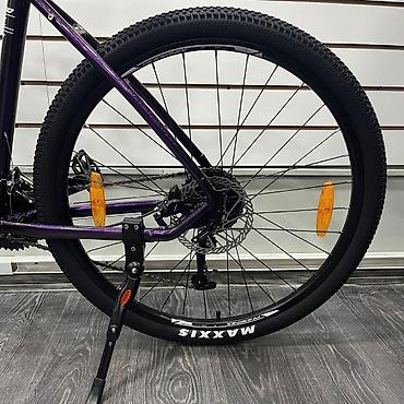 Горные велосипеды: 🚵 Phoenix МТБ велосипед KX950 27.5″: Освойте тропы с высокой — 3