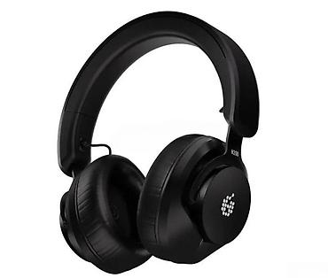 Audio: Studio qulaqlıqları "ADAM Audio H200"ADAM Audio H200, ADAM Audio-nun — 2