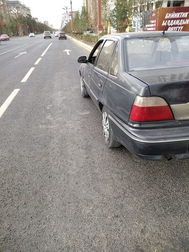 стеклоподъемник нексия 2: Daewoo Nexia: 2007 г., 1.5 л, Механика, Бензин, Седан