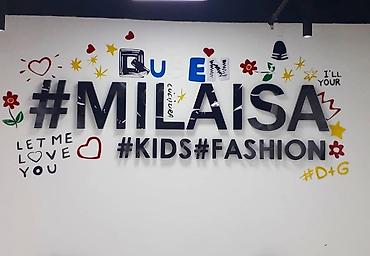 Изготовление рекламных конструкций: | Вывески, | Разработка дизайна — 3