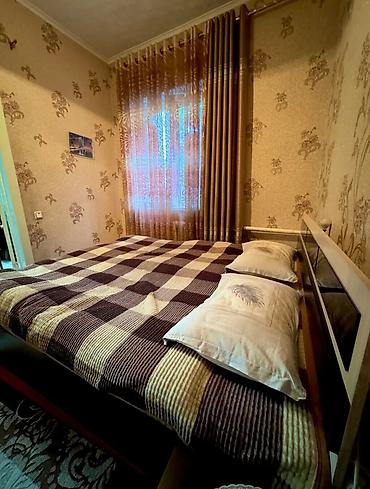 Продажа коттеджей и домов: Район парка Тулебердиева, рядом находится рынок Азиз хороший спальный — 2