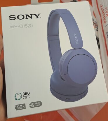 sony wh 1000xm4 baku: Az işlənmiş
Yeni model