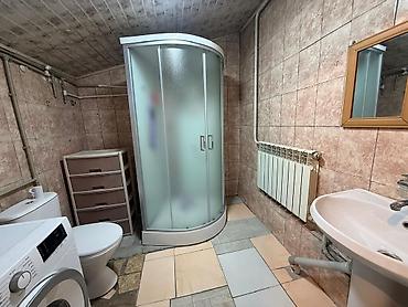 Продажа коттеджей и домов: 6 комнат и более, 120 м², Манас — 15