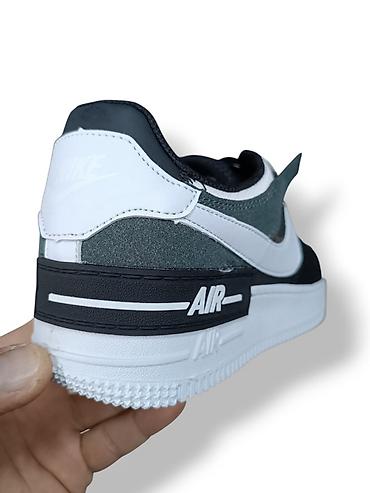 Patike: Nike air force urban shadow patike NOVO Novo Brojevi 36 do 46 fb — 10