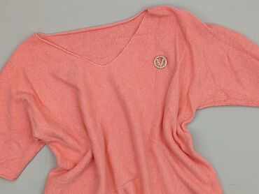 Kobiety: Sweter damski, M