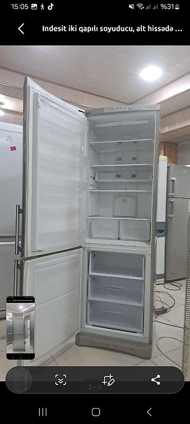 Техника и электроника: Soyuducular nofros prablemsizdir zemanetle satlır çeşidlerimiz çoxdur — 6