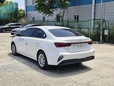 Kia: Kia K3: 2020 г., 1.6 л, Автомат, Бензин, Седан at lalafo.kg — 4 Kia: Kia K3: 2020 г., 1.6 л, Автомат, Бензин, Седан — 4
