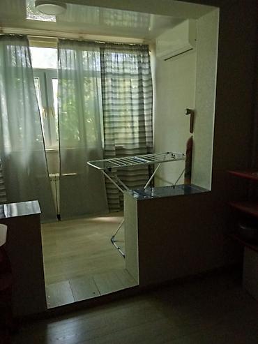 микрорайон 5: 1 комната, 32 м², 104 серия, 3 этаж, Евроремонт — 2