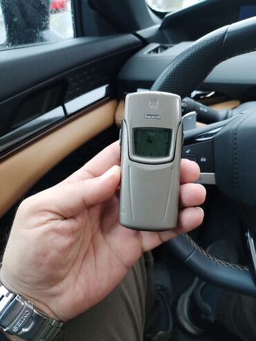 Nokia: Nokia 8 Sirocco, rəng - Bej, Düyməli -da lalafo.az — 1 Nokia: Nokia 8 Sirocco, rəng - Bej, Düyməli — 1