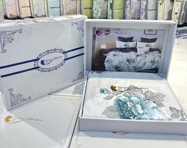 Posteljina: Bračna — 6