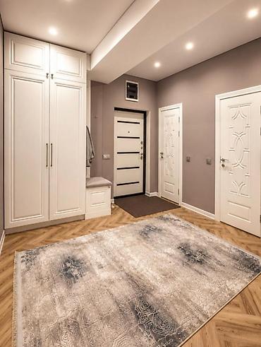 12: 2 комнаты, 76 м², 12 этаж, Дизайнерский ремонт — 3