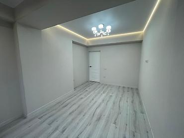 Продажа квартир: 1 комната, 40 м², Элитка, 5 этаж, Евроремонт — 3