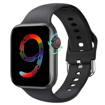 apple watch 8 цена бишкек: Smart-часы S9 PRO MAX | Гарантия + Доставка • Реплика 1 в 1 с Apple