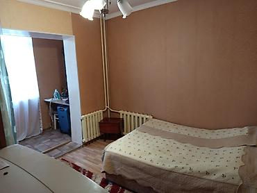Кыймылсыз мүлк: 2 бөлмө, 51 м², 106-серия, 1 кабат, Косметикалык оңдоо — 8