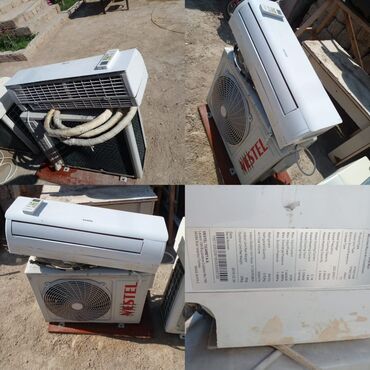 kondisioner 45 kv qiymeti: Kondisioner Vestfrost, 40-45 kv. m, Split sistem, Kredit yoxdur