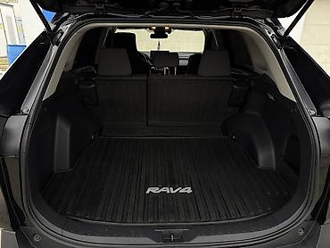 Toyota: Toyota RAV4: 2020 г., 2.5 л, Вариатор, Гибрид, Кроссовер — 11