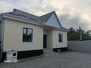 хрущевские дачи: 4 комнаты, 2 м², 2 соток, Бишкек, Красный Строитель 2 ж/м Агентство недвижимости — 2