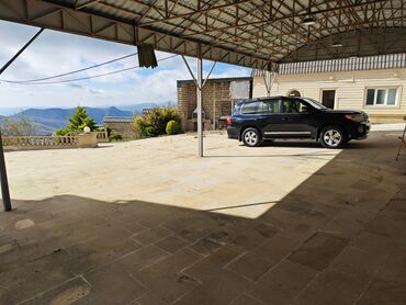 Həyət evləri və villaların satışı: 7 otaqlı, 300 kv. m, Kredit yoxdur, Yeni təmirli — 14