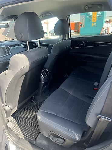 кия рио бампер: Kia Sorento: 2019 г., 2.4 л, Автомат, Бензин, Кроссовер — 10