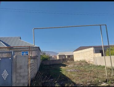 купить земельный участок в баку: 3 соток, Для строительства, Собственник, Купчая
