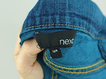 jaded: Next, Jeansy damskie, rozmiar L — 5