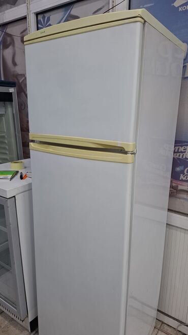 продать холодильник бу: Б/у 2 двери Днепр Холодильник Продажа