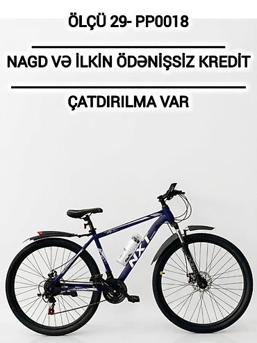 Velosipedlər: Tək şəxsiyyət vesiqesi Adda gecikmə olmadan ilkin odenissiz Onlayn — 2
