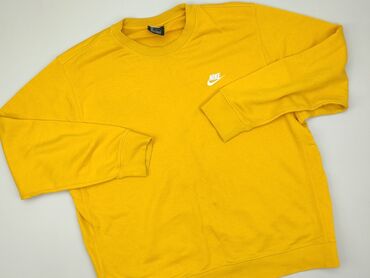 Sweatshirts: Sweatshirt for men, XL (EU 42), Nike, condition - Very good