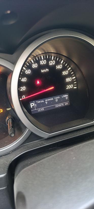 Скупка авто: Suzuki Grand Vitara 2010. Пробег 264800 км. Коробка передач автомат — 5