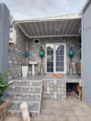 Həyət evləri və villaların satışı: 4 otaqlı, 70 kv. m, Kredit yoxdur, Yeni təmirli -da lalafo.az — 7 Həyət evləri və villaların satışı: 4 otaqlı, 70 kv. m, Kredit yoxdur, Yeni təmirli — 7