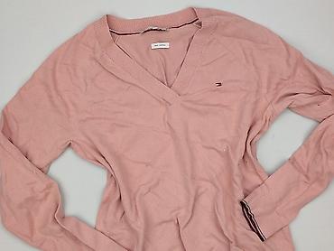 lauren golf: Tommy Hilfiger, Sweter damski, rozmiar M — 1