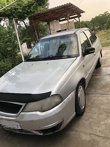 camry 50 2012: Daewoo Nexia: 2010 г., 1.5 л, Механика, Бензин, Седан — 2