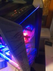 Настольные ПК и рабочие станции: Компьютер, ядер - 14, ОЗУ 32 ГБ, Игровой, Intel Core i5, NVIDIA GeForce RTX 3080, SSD at lalafo.kg — 18 Настольные ПК и рабочие станции: Компьютер, ядер - 14, ОЗУ 32 ГБ, Игровой, Intel Core i5, NVIDIA GeForce RTX 3080, SSD — 18