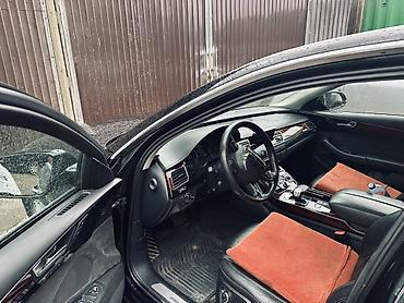 на ауди а8: Audi A8: 2011 г., 3 л, Типтроник, Бензин, Седан — 2