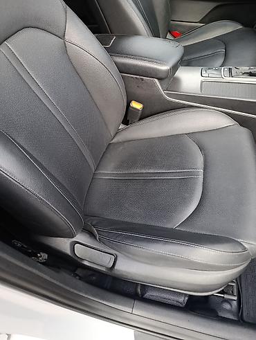 ключи советское: Kia K5: 2019 г., 2 л, Автомат, Газ, Седан — 10