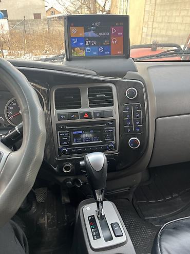 Hyundai: Hyundai Porter: 2018 г., 2.5 л, Автомат, Дизель, Бус — 8