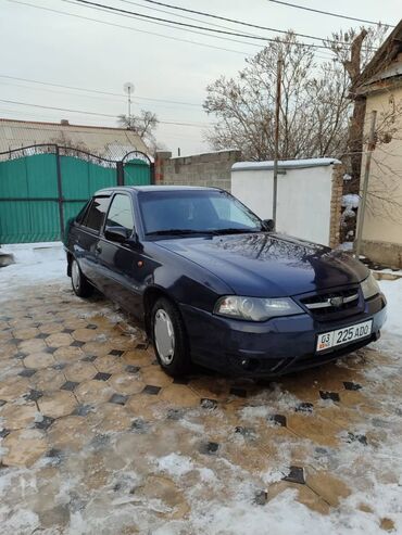 Daewoo: Daewoo Nexia: 2008 г., 1.5 л, Механика, Бензин, Седан