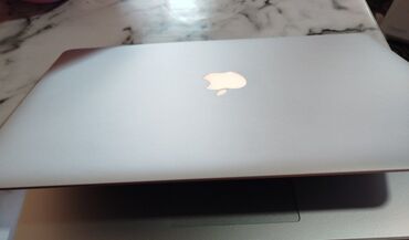 подставка для ноутбука бишкек: Ноутбук, Apple, Intel Core i7, Колдонулган, Татаал эмес тапшырмалар үчүн