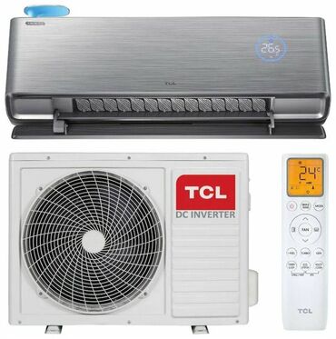 Кондиционеры: Кондиционер TCL