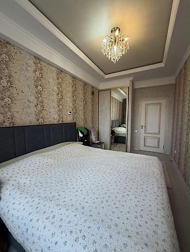 джал мкр: 2 комнаты, 72 м², Элитка, 6 этаж, Евроремонт — 2