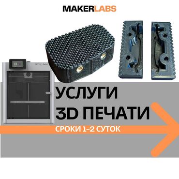 заглушка срв: 3d пeчaть, 3д пeчaть пo тeхнологии FDМ 🧮Конcультация и pаcчет