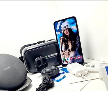 Samsung: Samsung Galaxy A25, Б/у, 256 ГБ, цвет - Синий, 1 SIM, 2 SIM, eSIM — 9