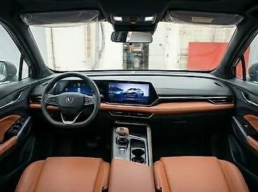 ravon r4 2019: Changan CS55 Plus: 1.5 l | 2026 il 900 km Krossover — 7