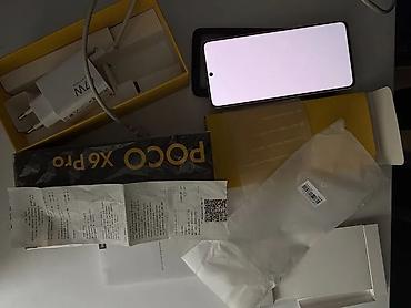 huawei mate xt: POCO X6 Pro 5G 12/512gb — это один из лучших флагманских смартфонов — 6