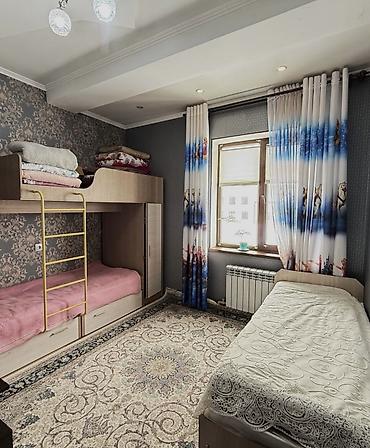 Продажа квартир: 3 комнаты, 76 м², Элитка, 5 этаж, Евроремонт — 4