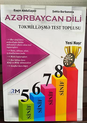 4 1 kitab: Kitablar hamısı satılır təzə kimidilər. Whatsapp aktivdir — 3