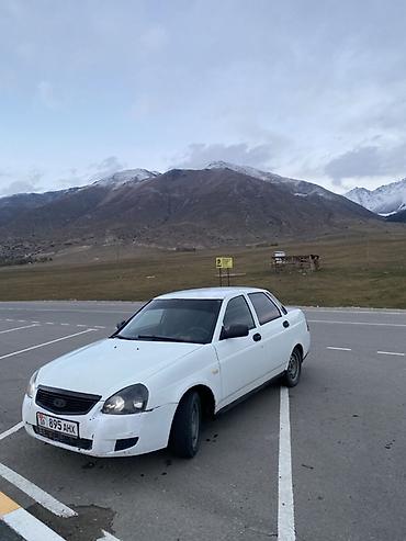 lada xray: ВАЗ (ЛАДА) Priora: 2008 г., Бензин, Седан — 8